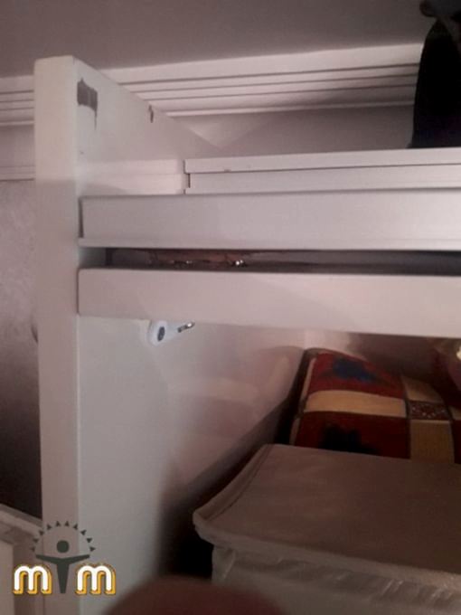  Demontaj veya montaj işlemi yapılırken ilerleyen zamanlarda oluşabilecek sorunlarında önüne geçmek için gayret göstermeye çalışıyoruz. Bazı mobilyalar kaliteli olurken bazıları ise kalitesiz ürünlerden oluşur. Çalışma hayatımızda bu tür sorunlar genellikle internet mağazalarında hazır satılan modüler mobilyalarda daha sık karşılaşıyoruz. Mobilyalarınızın uzun ömürlü montaj işlemi için firmamız ile iletişime geçerek randevu talebinde bulunabilirsiniz.