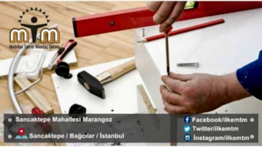  Bağcılar Sancaktepe Mahallesi’nde ev ve iş yerlerine yönelik profesyonel mobilya montaj ve tamir hizmeti sunuyoruz. Yerinde servis ile hızlı, sağlam ve uzun ömürlü çözümler sağlanır.