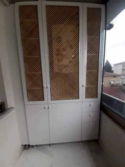  Esenyurt barabros mahallesi kombi dolabı imalatı ve montaj işlemi yapıldı teslim edildi. iletişi: 0532 565 8307