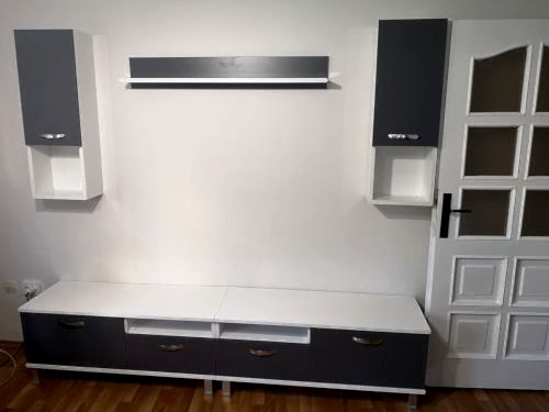  Pınar Mahallesi’ndeki yeni konutlarda veya yenilenen evlerde, modern mobilyaların kurulumu titizlik gerektirir. Yanlış monte edilen bir gardırop veya ünite, zamanla gövde dengesini kaybedebilir. Biz, her kurulumda milimetrik hassasiyetle çalışıyoruz:  Marka Bağımsız Kurulum: IKEA, Vivense, Trendyol, Koçtaş veya butik mobilya mağazalarından aldığınız; gardırop, şifonyer, kitaplık ve yemek masası gibi tüm demonte ürünlerin montajı.