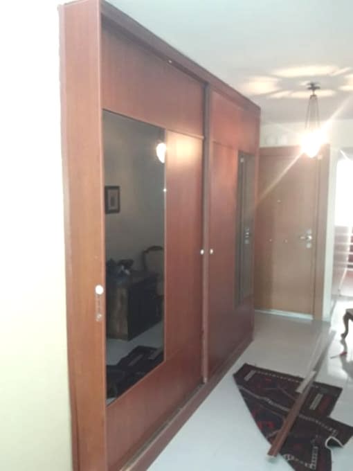  Demontaj veya montaj işlemi yapılırken ilerleyen zamanlarda oluşabilecek sorunlarında önüne geçmek için gayret göstermeye çalışıyoruz. Bazı mobilyalar kaliteli olurken bazıları ise kalitesiz ürünlerden oluşur. Çalışma hayatımızda bu tür sorunlar genellikle internet mağazalarında hazır satılan modüler mobilyalarda daha sık karşılaşıyoruz. Mobilyalarınızın uzun ömürlü montaj işlemi için firmamız ile iletişime geçerek randevu talebinde bulunabilirsiniz.