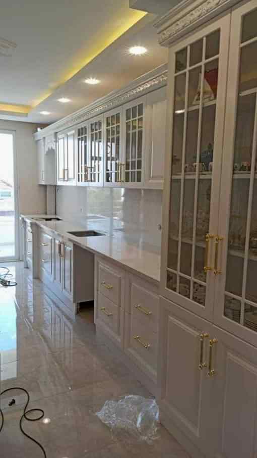  Neden Bizimle Çalışmalısınız?  Tecrübe: Yılların getirdiği ustalıkla hatasız işçilik. Zamanında Teslim: Planlanan takvime sadık kalarak hızlı hizmet. Ekonomik Fiyatlar: Kaliteli hizmete ulaşılabilir maliyetlerle sahip olun. Müşteri Memnuniyeti: Satış sonrası destek ve garanti süreci.