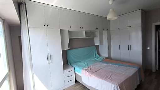 Bize danışmadan mobilya yaptırmayın! Özel Mobilya İmalatı Mutfak, banyo ve gardırop gibi alanlar için mekanınıza özel, yüksek kaliteli malzemelerle estetik ve fonksiyonel çözümler üretiyoruz.