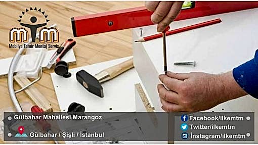  Şişli ilçesinin yoğun yerleşim alanlarından biri olan Gülbahar Mahallesi, apartman yaşamının aktif olduğu ve ev mobilyalarının yoğun şekilde kullanıldığı mahallelerden biridir. Günlük kullanım, taşınma süreçleri veya zamanla oluşan doğal yıpranmalar nedeniyle dolaplar, çekmeceler, gardıroplar ve diğer ev mobilyalarında çeşitli sorunlar ortaya çıkabilir. İlke Mobilya, Gülbahar Mahallesi’nde mobilyaların yeniden sağlam ve dengeli şekilde kullanılabilmesi için mobilya montajı ve mobilya tamiri hizmetleri sunmaktadır.