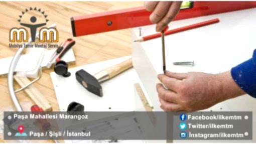  Şişli ilçesine bağlı Paşa Mahallesi, konut yaşamının yoğun olduğu ve ev mobilyalarının aktif şekilde kullanıldığı mahallelerden biridir. Günlük kullanım, taşınma süreçleri ve zamanla oluşan doğal yıpranmalar nedeniyle dolaplar, gardıroplar, çekmeceler ve çeşitli depolama mobilyalarında gevşeme veya ayar bozulmaları meydana gelebilir. İlke Mobilya, Paşa Mahallesi’nde mobilyaların yeniden sağlam ve dengeli şekilde kullanılabilmesi için mobilya montajı ve mobilya tamiri hizmetleri sunmaktadır.