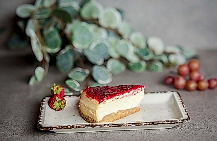 Cheesecake