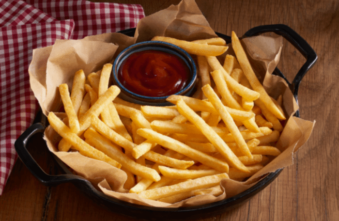 PATATES TAVA BÜYÜK