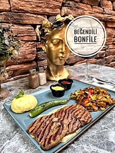 BEĞENDİLİ BONFİLE