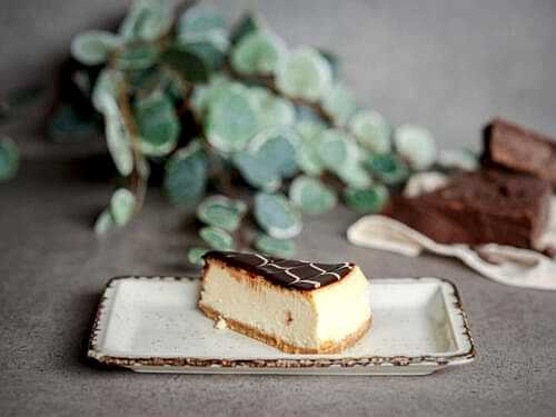 CHEESCAKE-CIKOLATALI